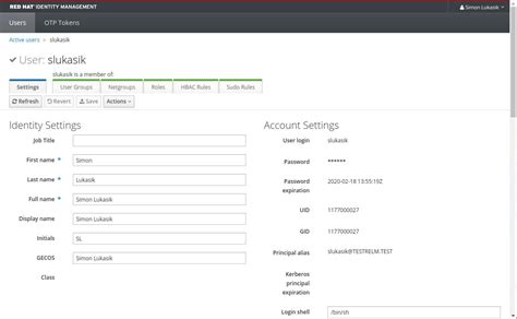 freeipa smart card authentication|Certificate.